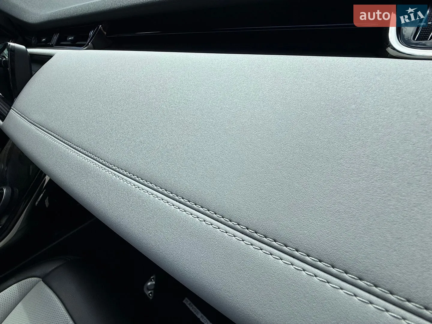 2020 Land Rover Range Rover Evoque - мініатюра 37