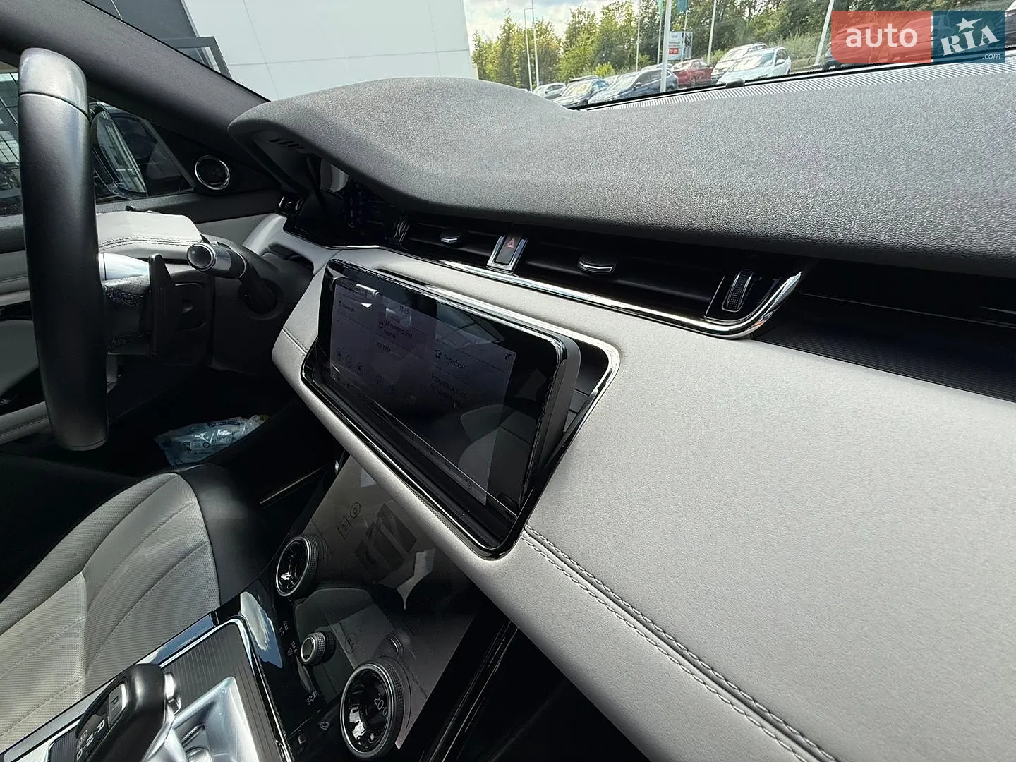 2020 Land Rover Range Rover Evoque - мініатюра 40