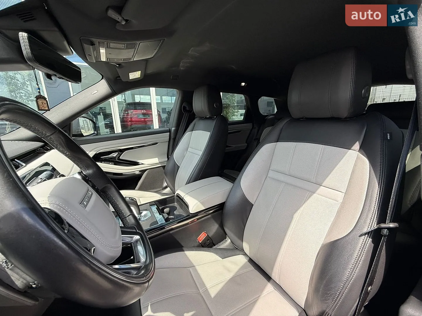 2020 Land Rover Range Rover Evoque - мініатюра 41