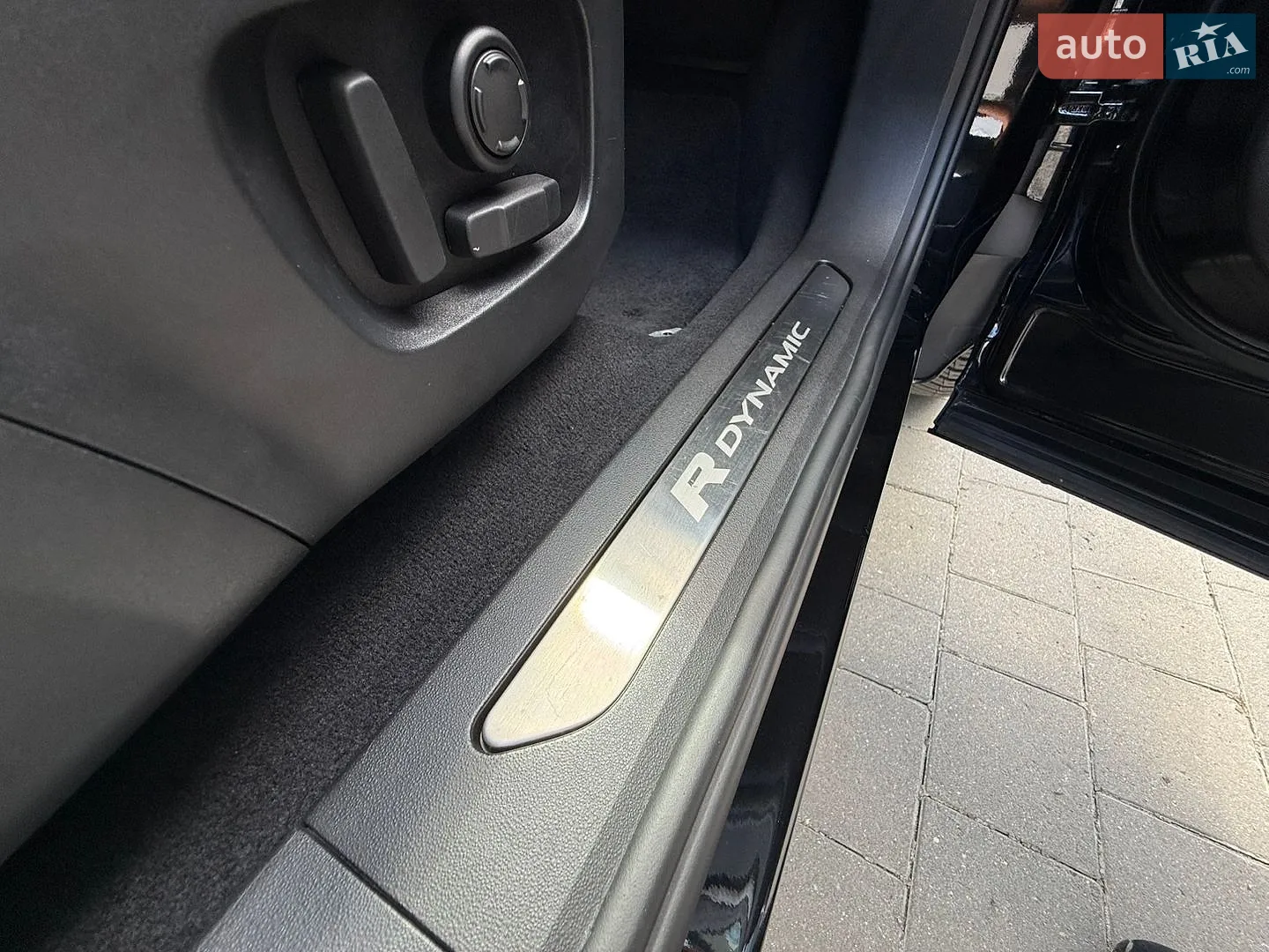 2020 Land Rover Range Rover Evoque - мініатюра 46
