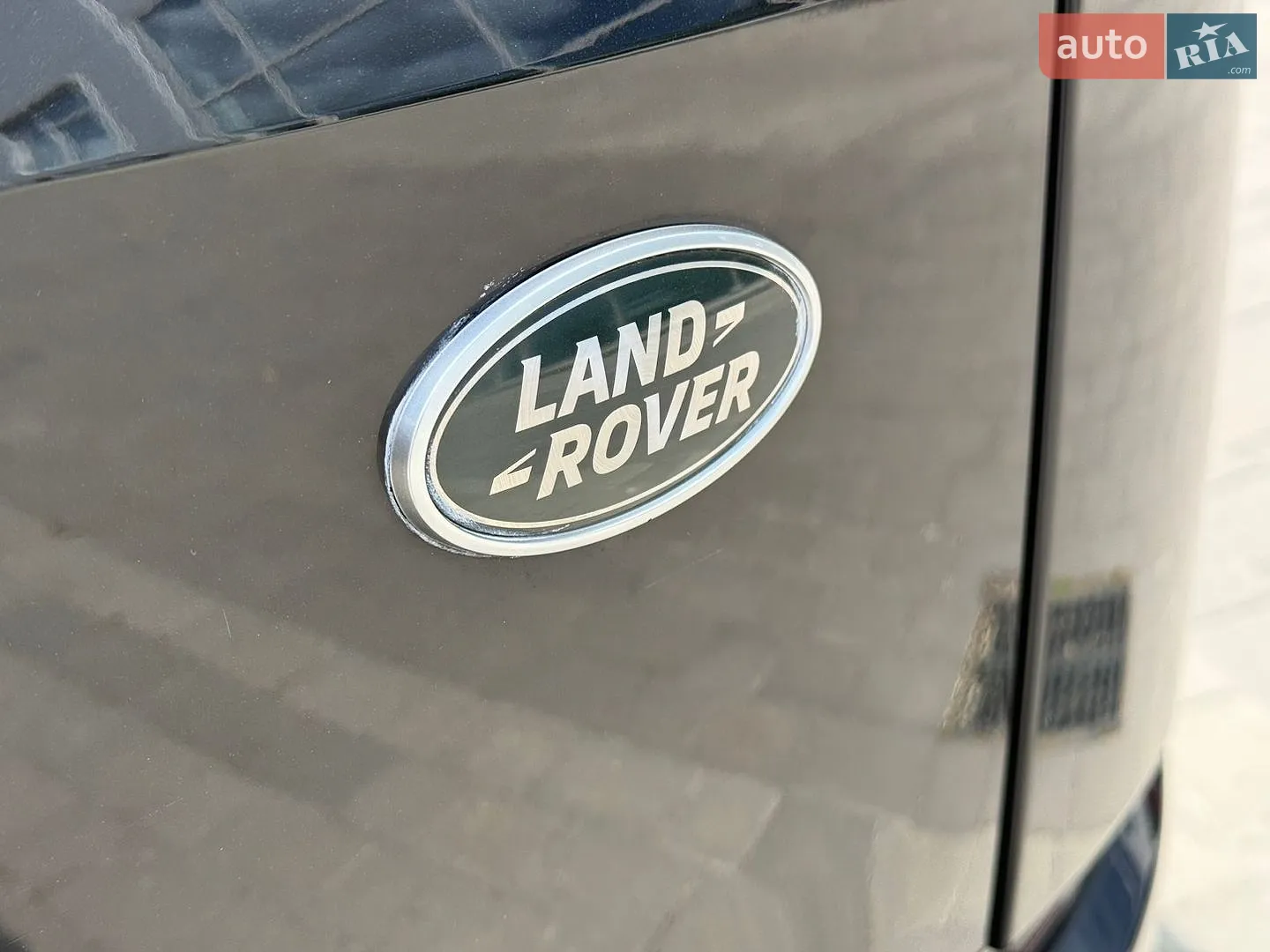 2020 Land Rover Range Rover Evoque - мініатюра 50