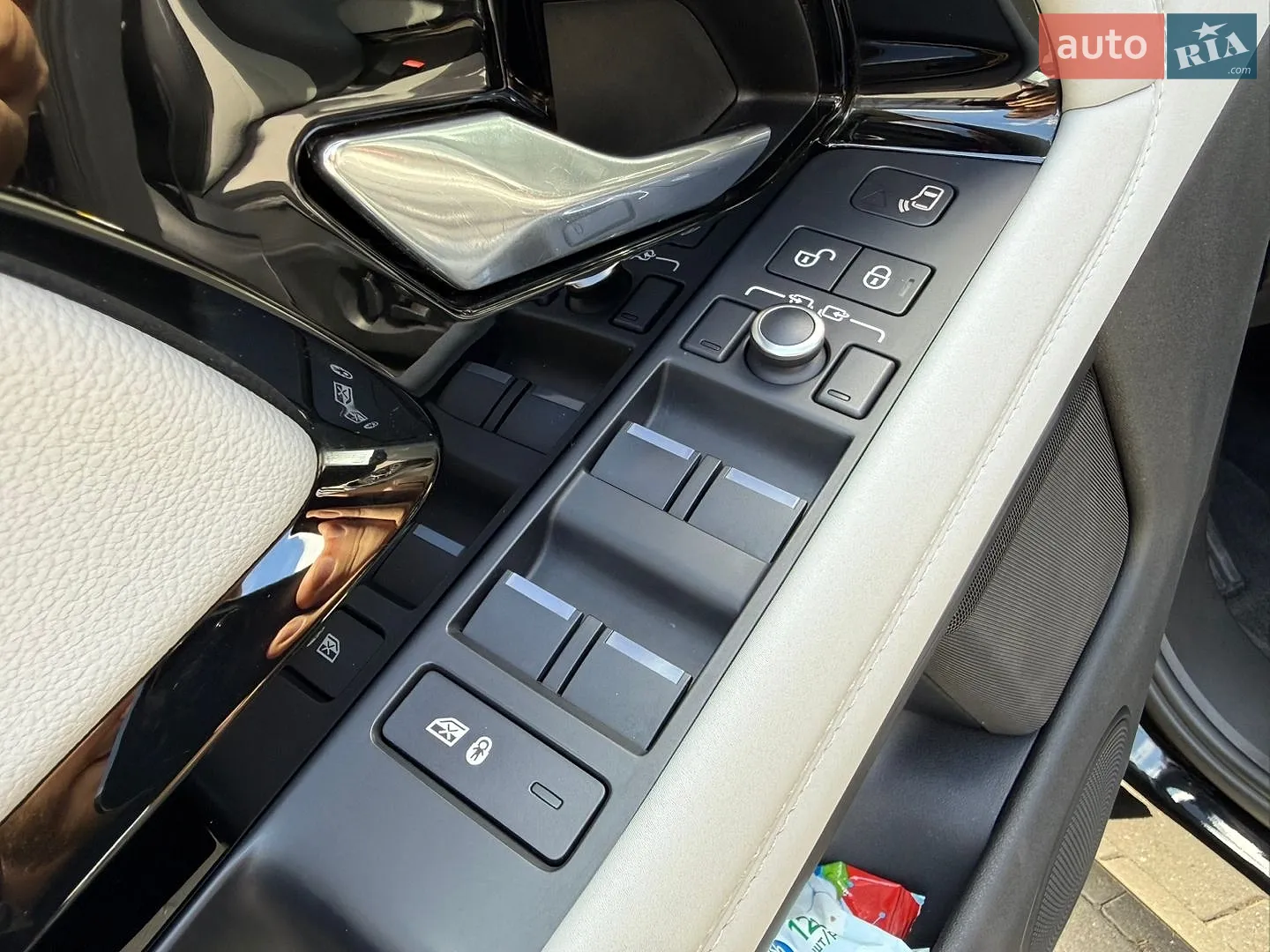2020 Land Rover Range Rover Evoque - мініатюра 55