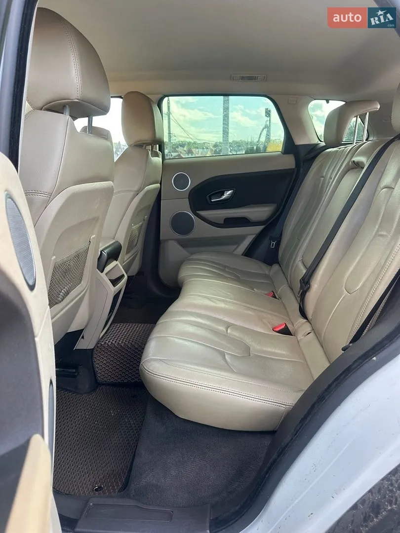 2017 Renault Kangoo - мініатюра 4