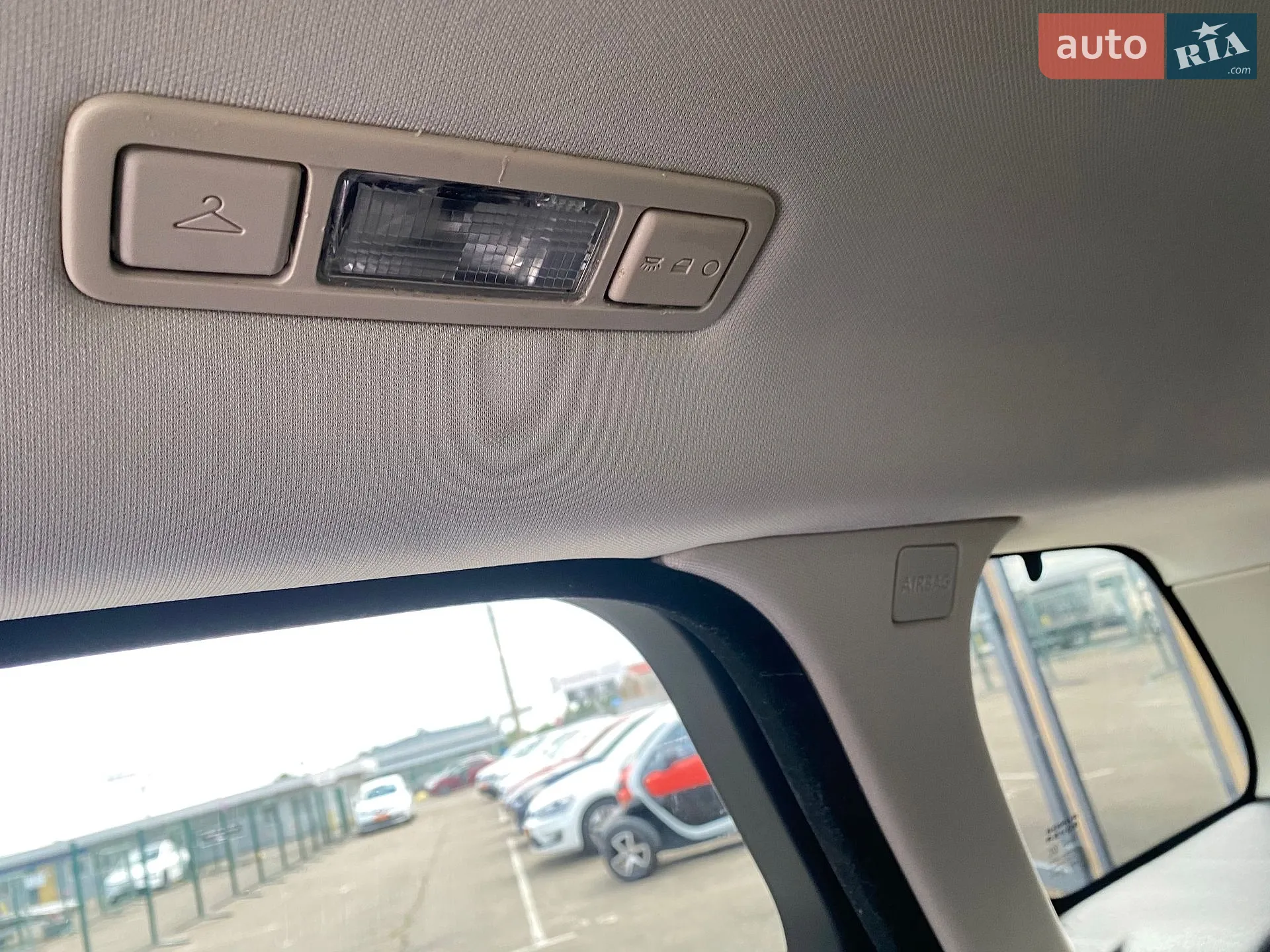 2012 Land Rover Range Rover Evoque - мініатюра 47