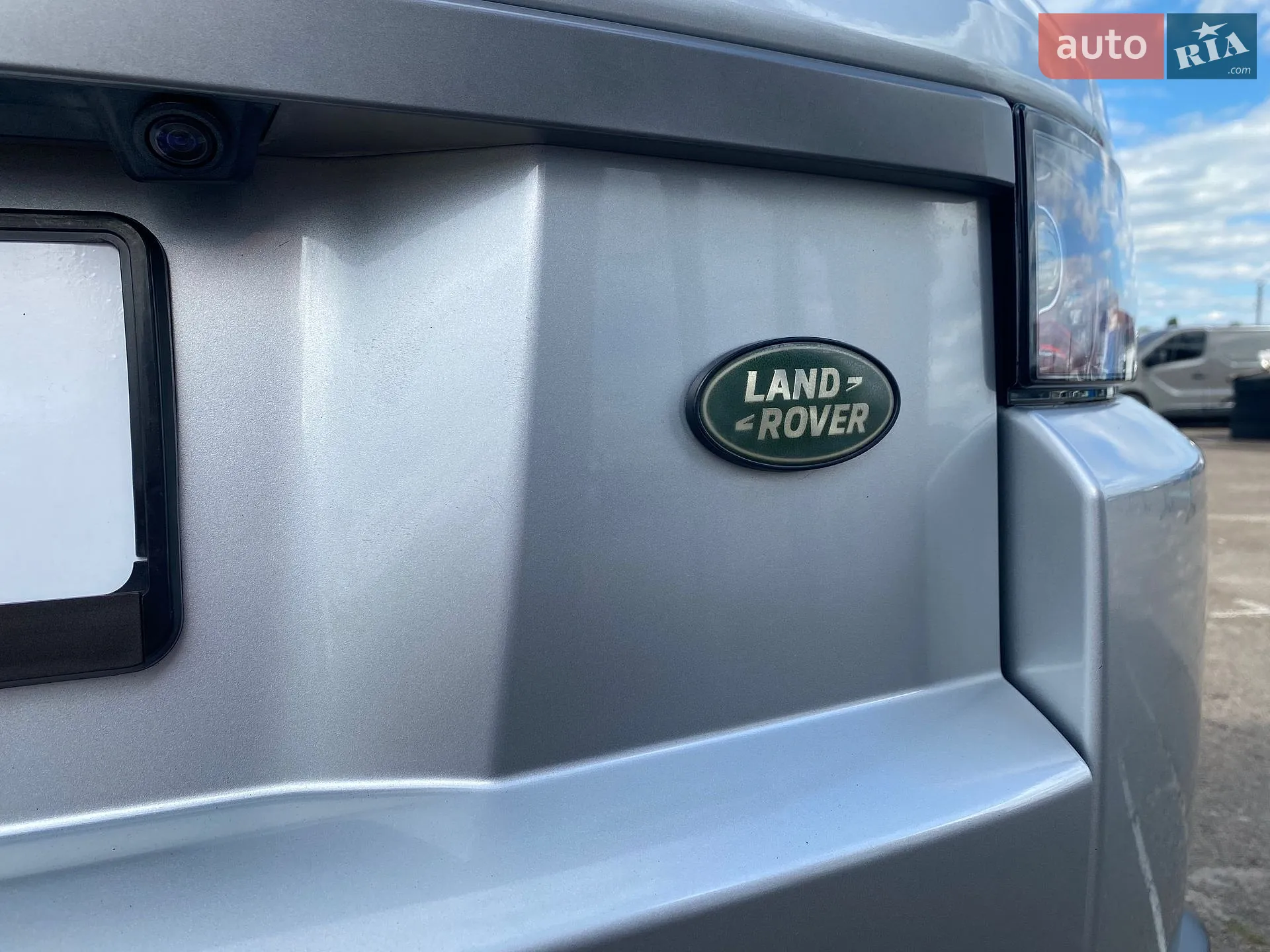 2012 Land Rover Range Rover Evoque - мініатюра 73