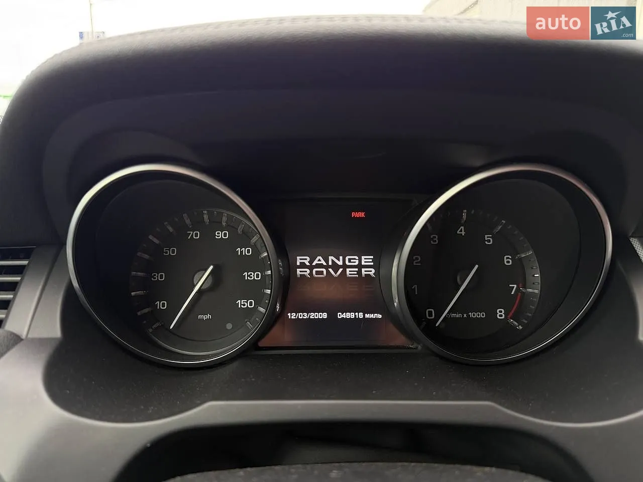 2012 Land Rover Range Rover Evoque - мініатюра 24
