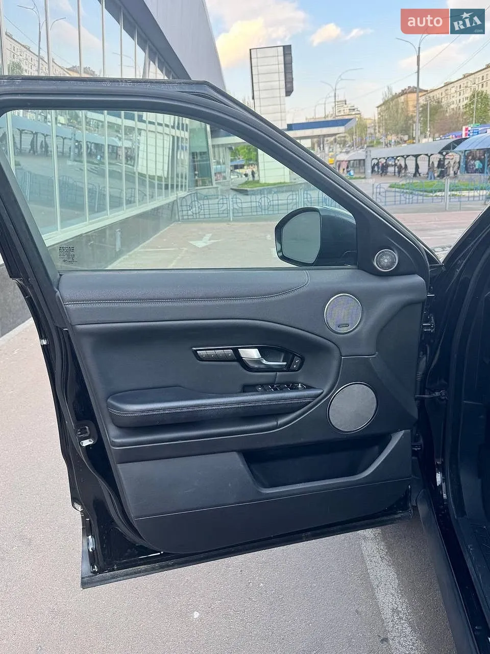 2018 Land Rover Range Rover Evoque - мініатюра 13