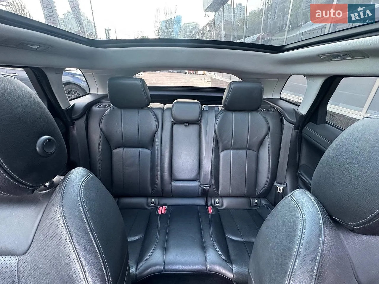 2018 Land Rover Range Rover Evoque - мініатюра 17