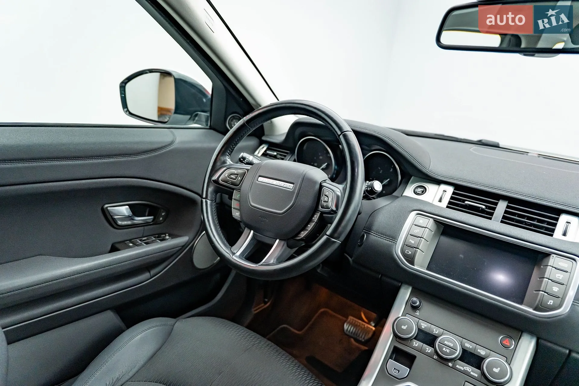 2018 Land Rover Range Rover Evoque - мініатюра 12