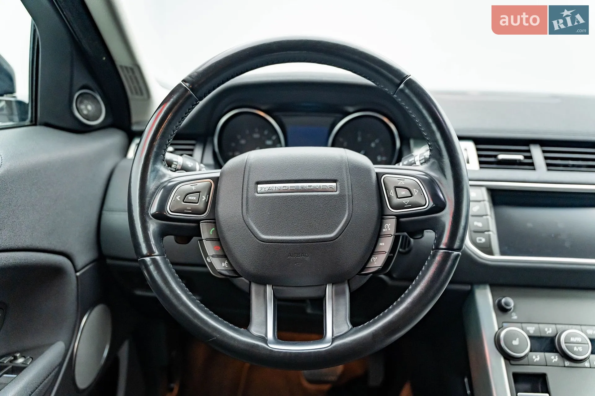 2018 Land Rover Range Rover Evoque - мініатюра 13