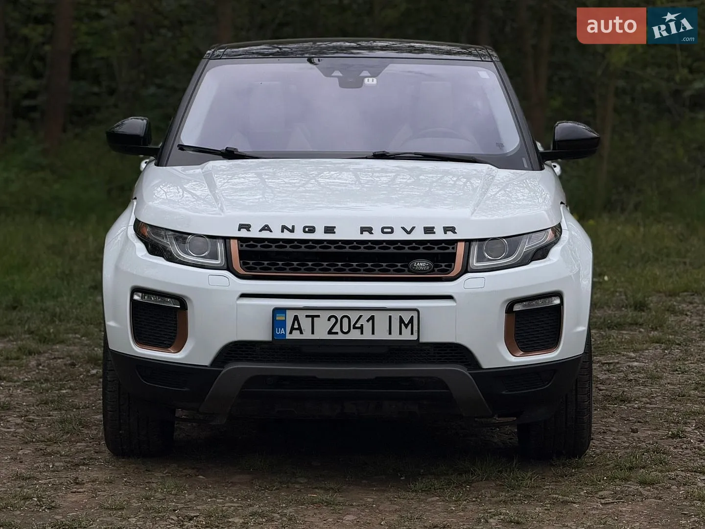 2015 Land Rover Range Rover Evoque - мініатюра 3