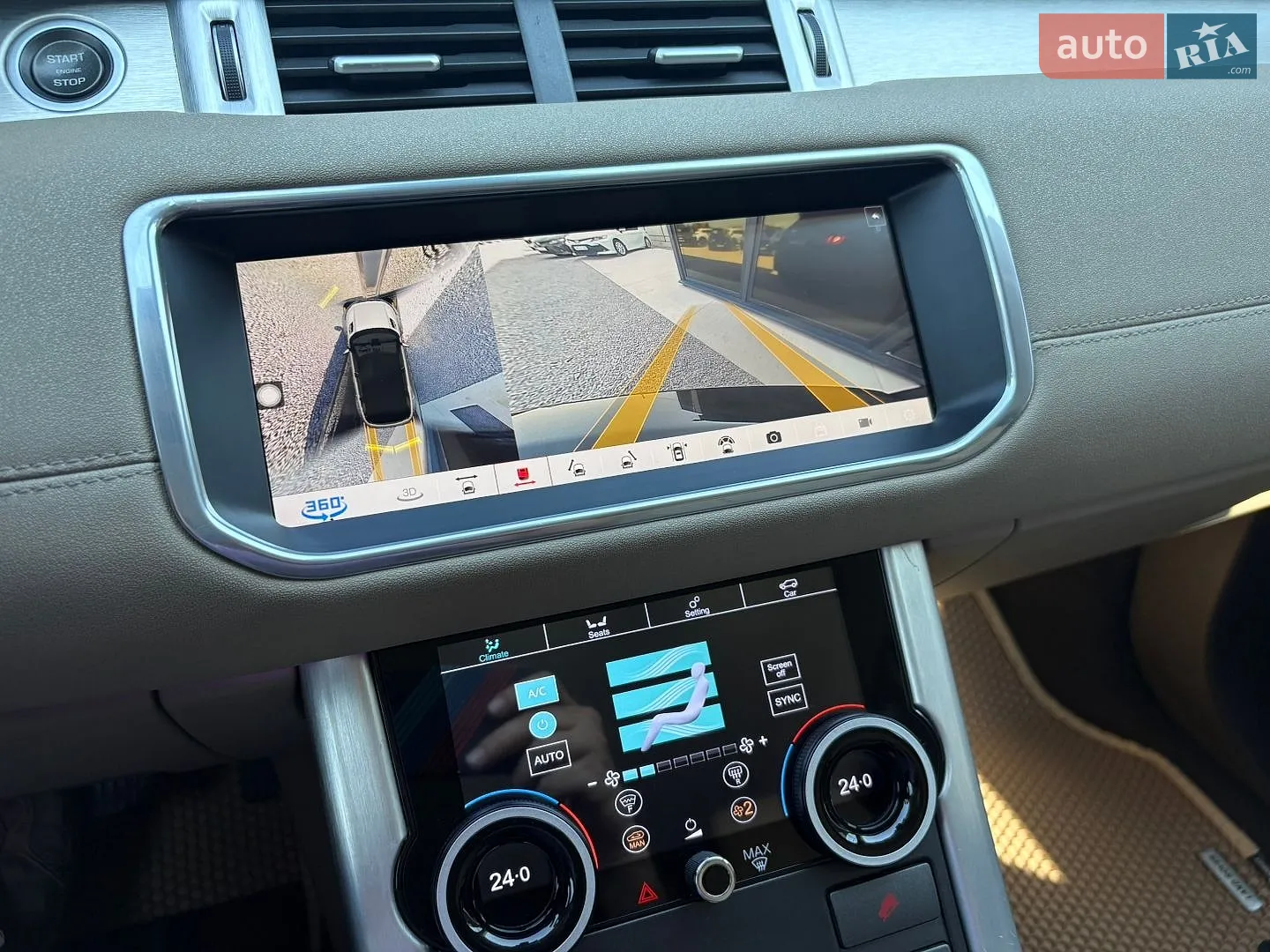 2012 Land Rover Range Rover Evoque - мініатюра 14