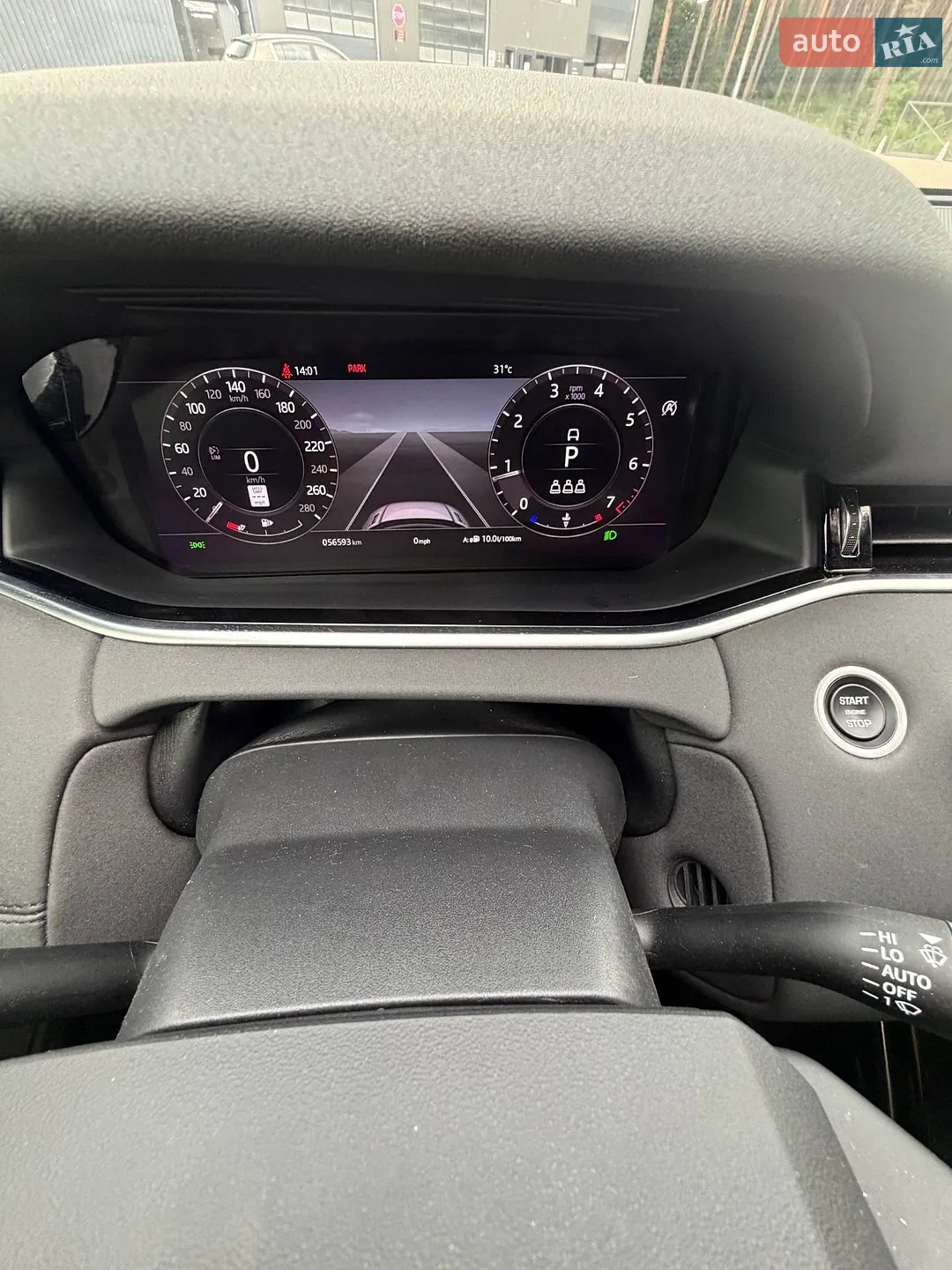 2020 Land Rover Range Rover Evoque - мініатюра 10