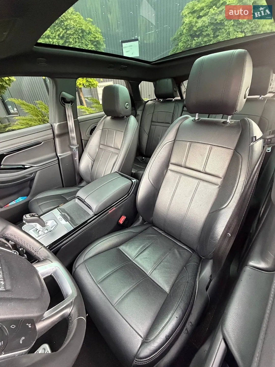 2020 Land Rover Range Rover Evoque - мініатюра 13