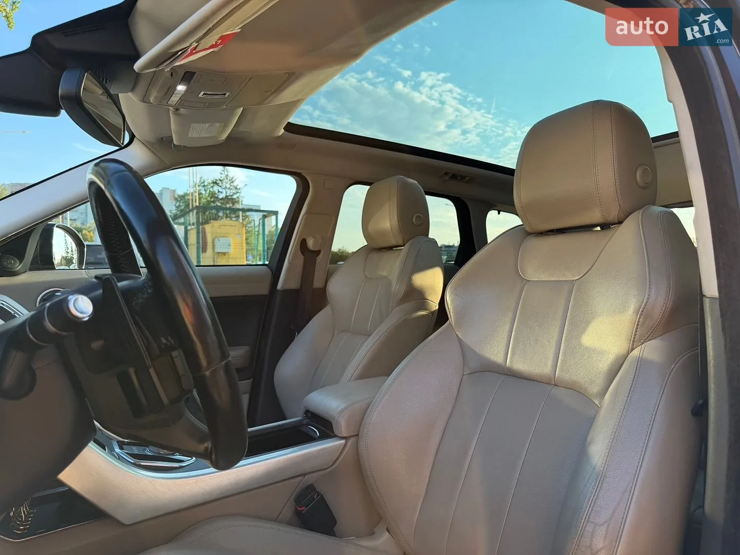 2016 Land Rover Range Rover Evoque - мініатюра 4