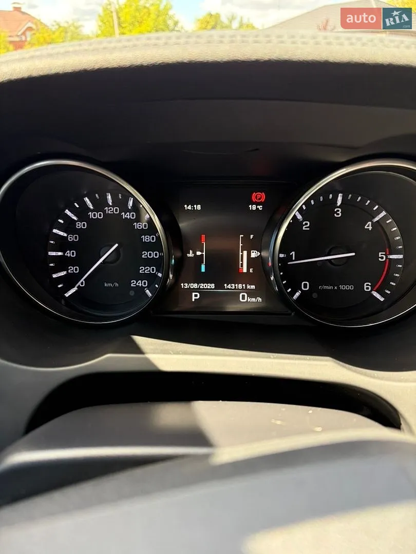 2015 Land Rover Range Rover Evoque - мініатюра 15