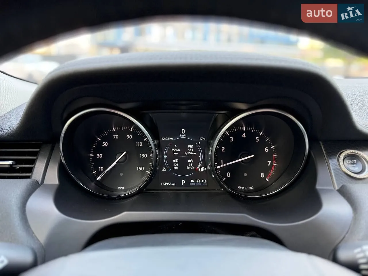 2018 Land Rover Range Rover Evoque - мініатюра 30