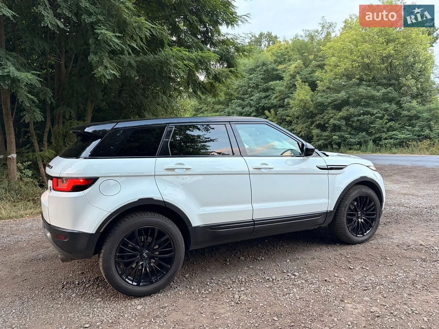 2015 Land Rover Range Rover Evoque - мініатюра 13