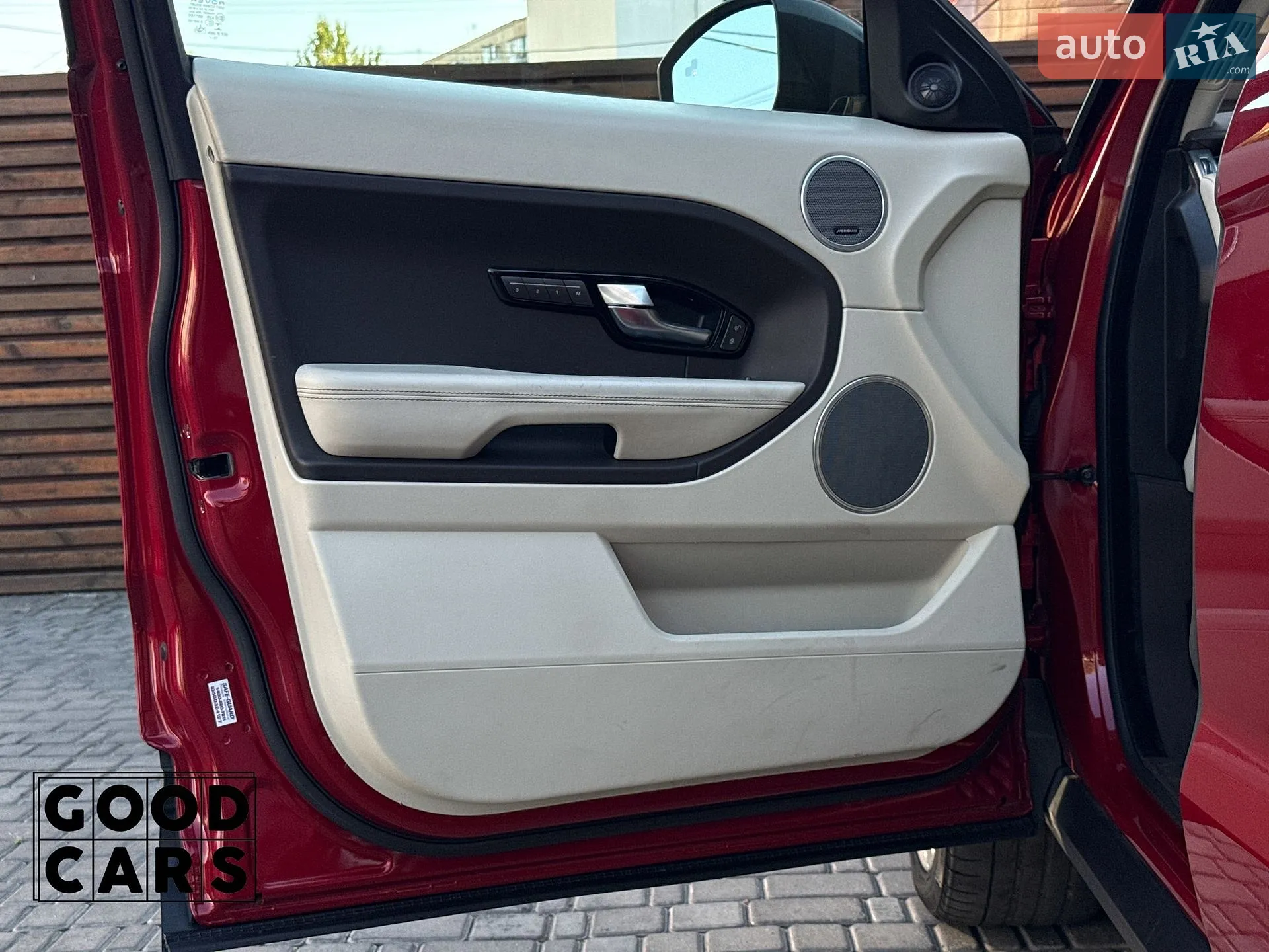 2013 Land Rover Range Rover Evoque - мініатюра 24