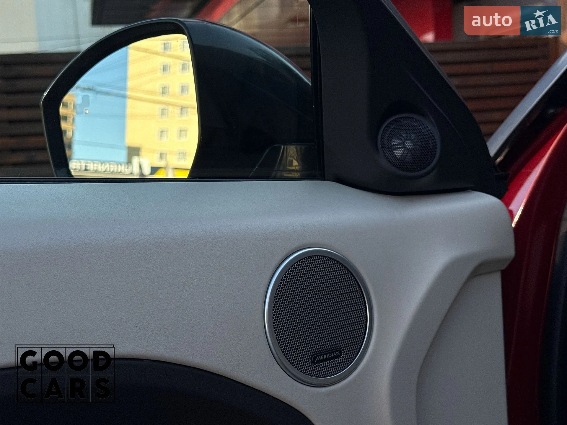 2013 Land Rover Range Rover Evoque - мініатюра 26