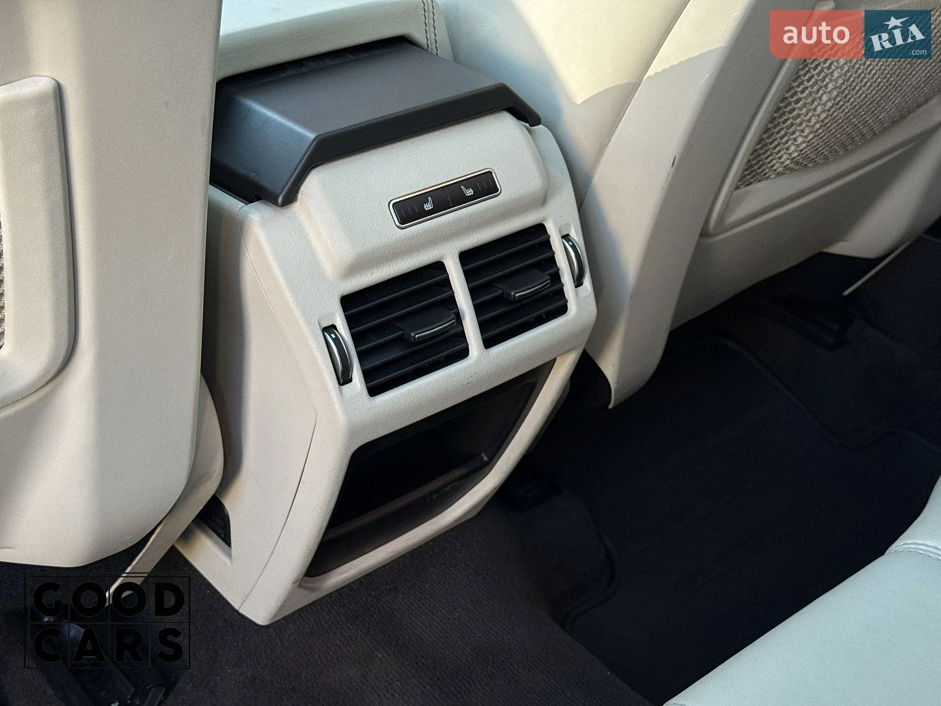 2013 Land Rover Range Rover Evoque - мініатюра 36