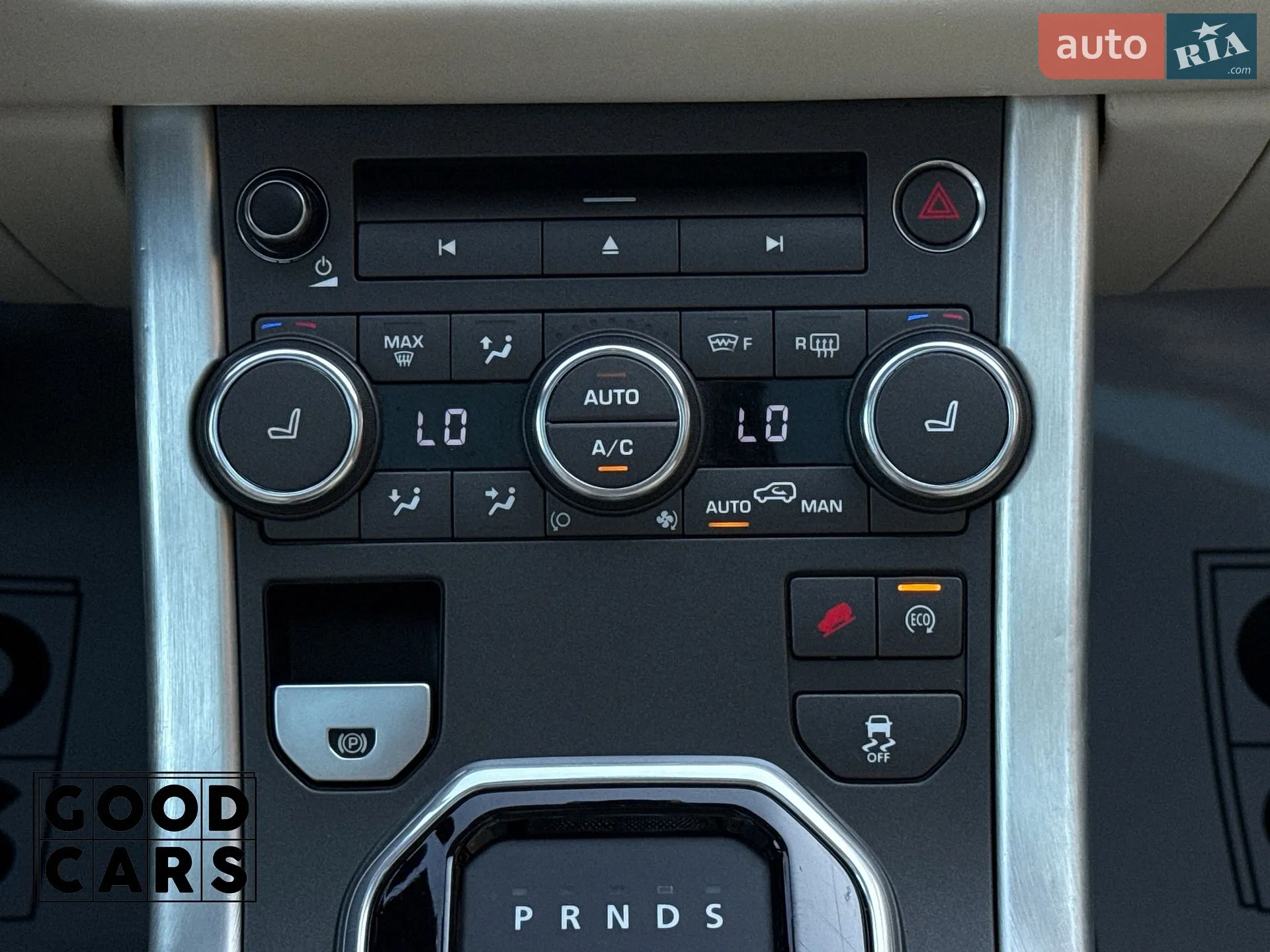 2013 Land Rover Range Rover Evoque - мініатюра 48