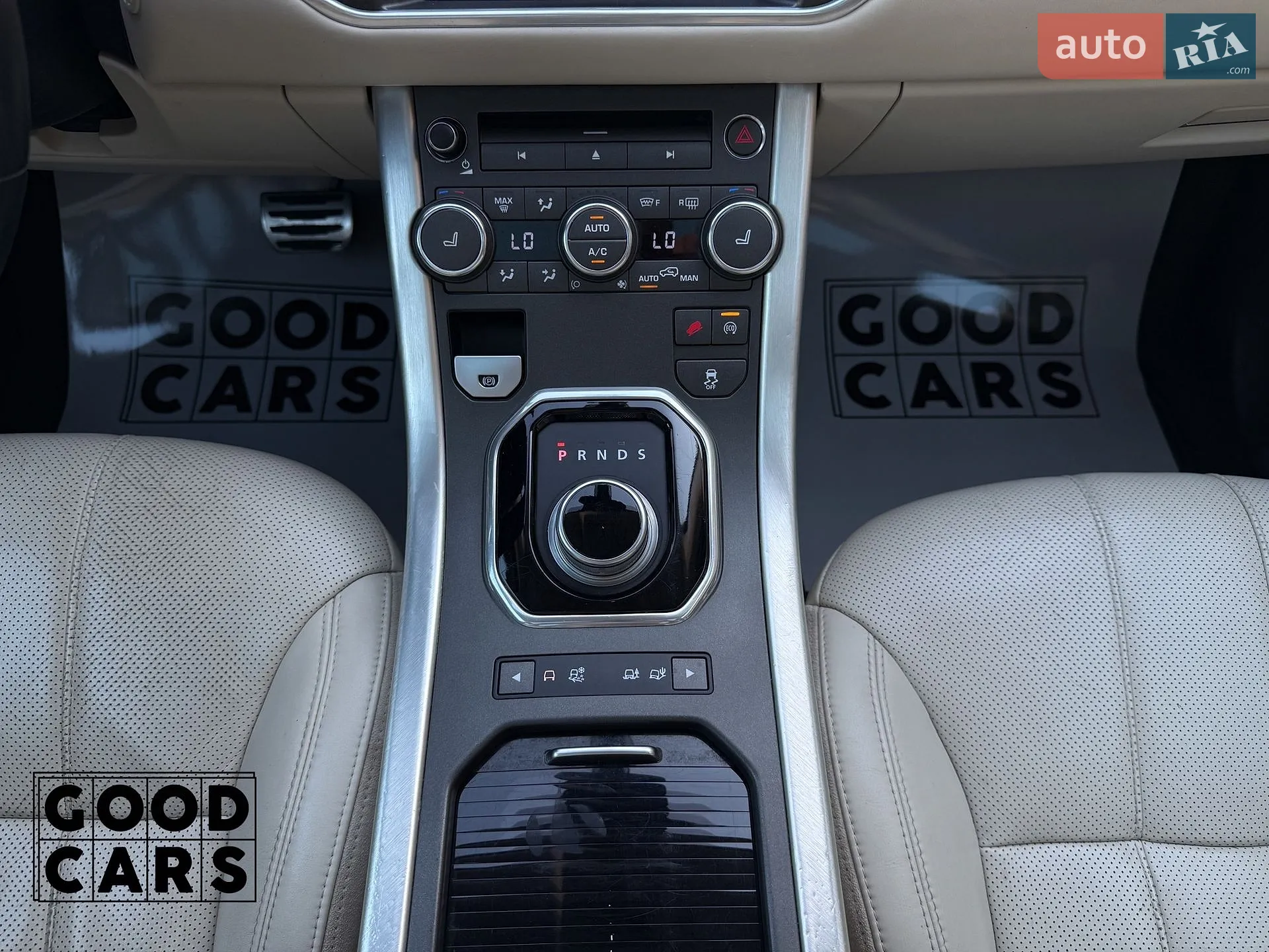2013 Land Rover Range Rover Evoque - мініатюра 50