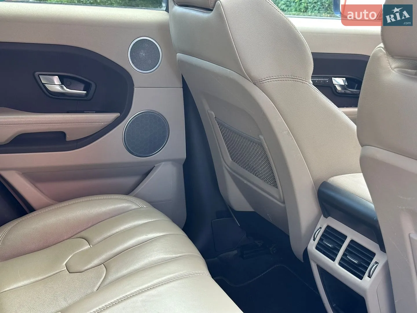 2013 Land Rover Range Rover Evoque - мініатюра 13