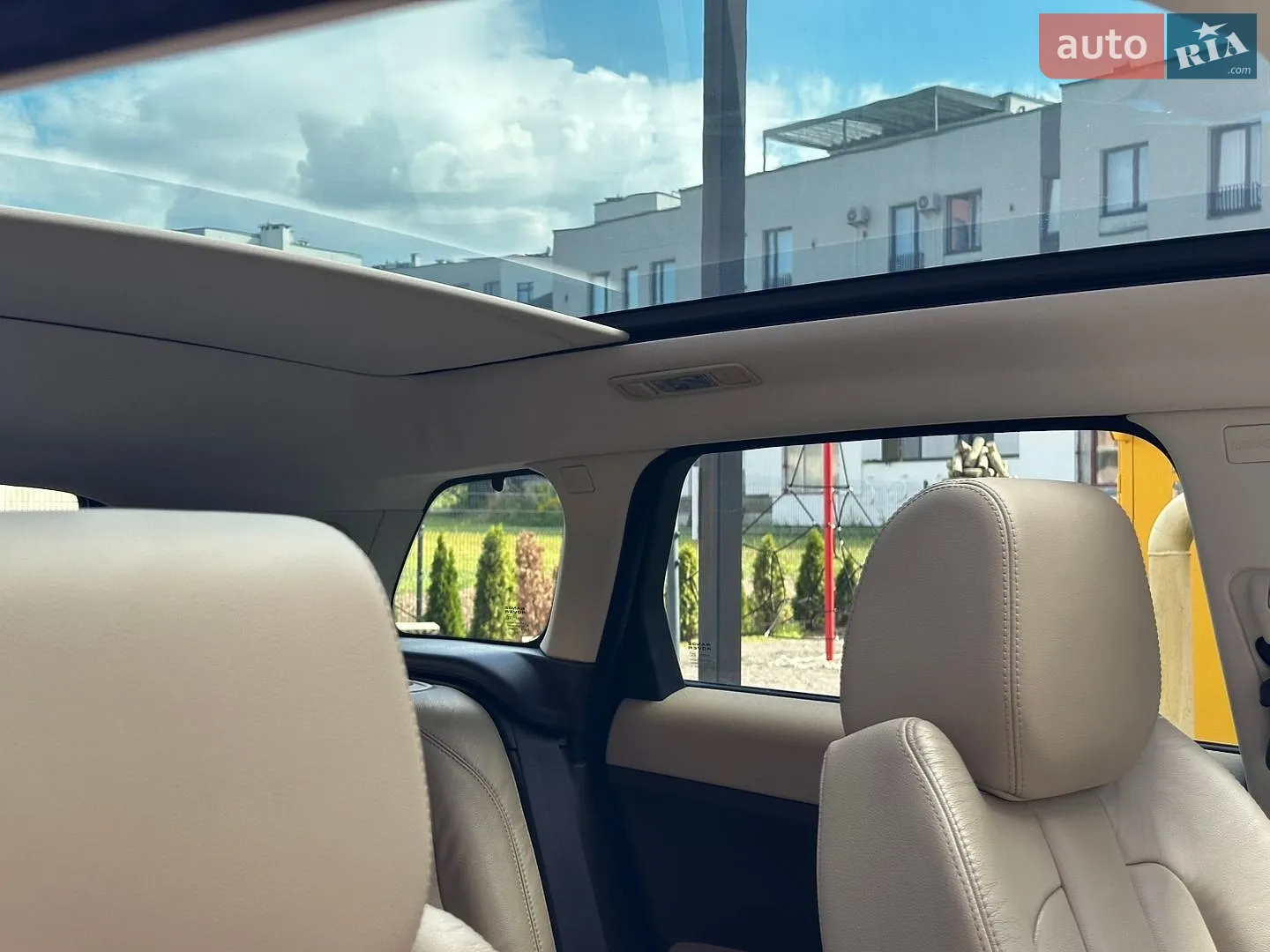 2013 Land Rover Range Rover Evoque - мініатюра 17