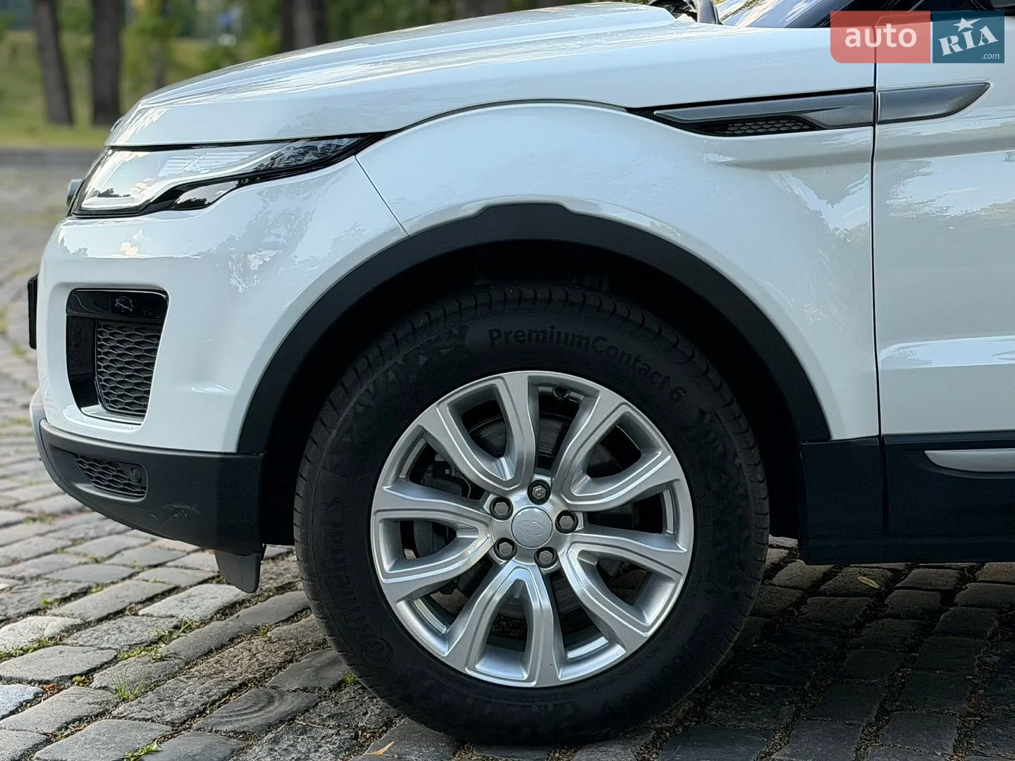 2018 Land Rover Range Rover Evoque - мініатюра 35