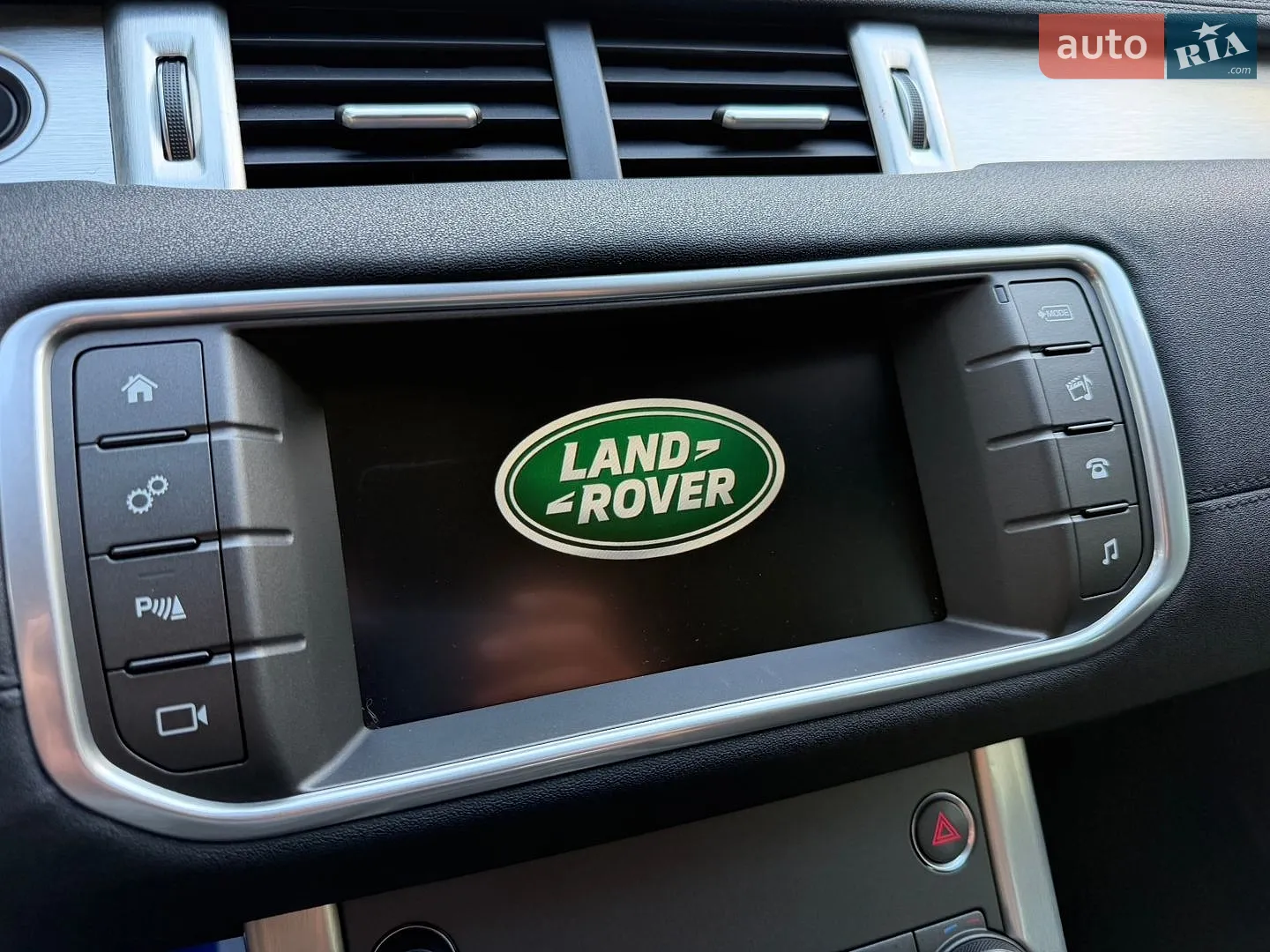2018 Land Rover Range Rover Evoque - мініатюра 62