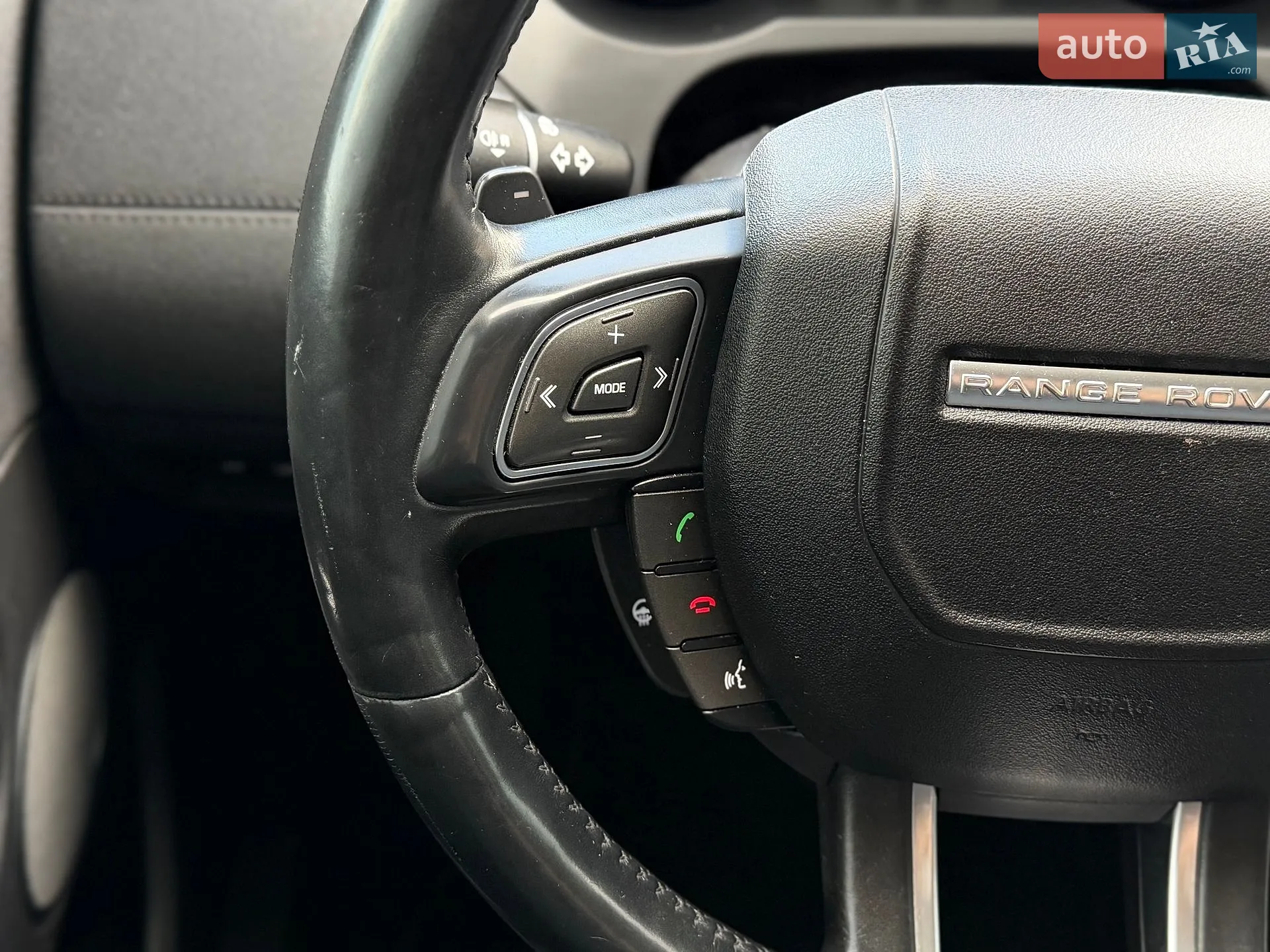 2015 Land Rover Range Rover Evoque - мініатюра 34