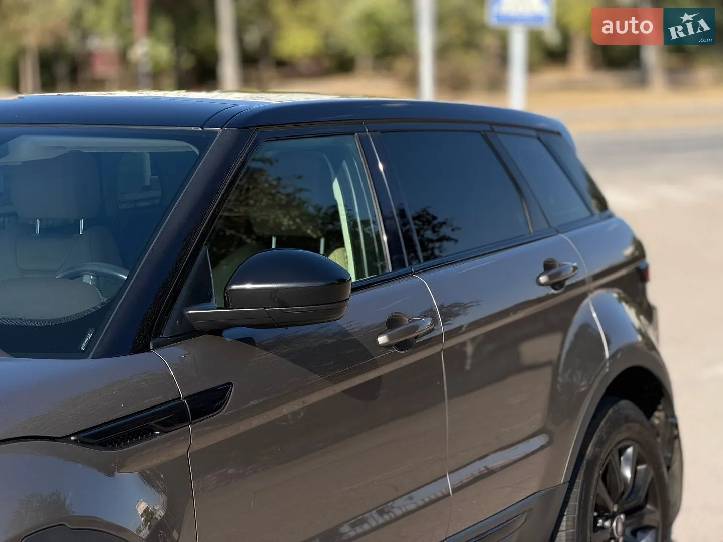 2018 Land Rover Range Rover Evoque - мініатюра 26