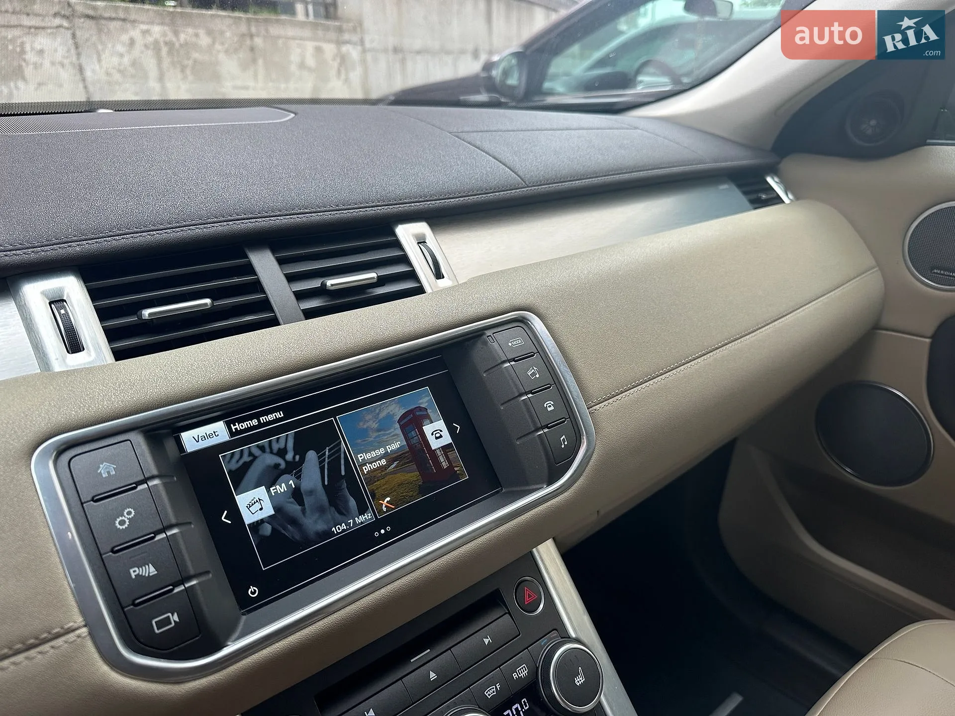 2015 Land Rover Range Rover Evoque - мініатюра 18