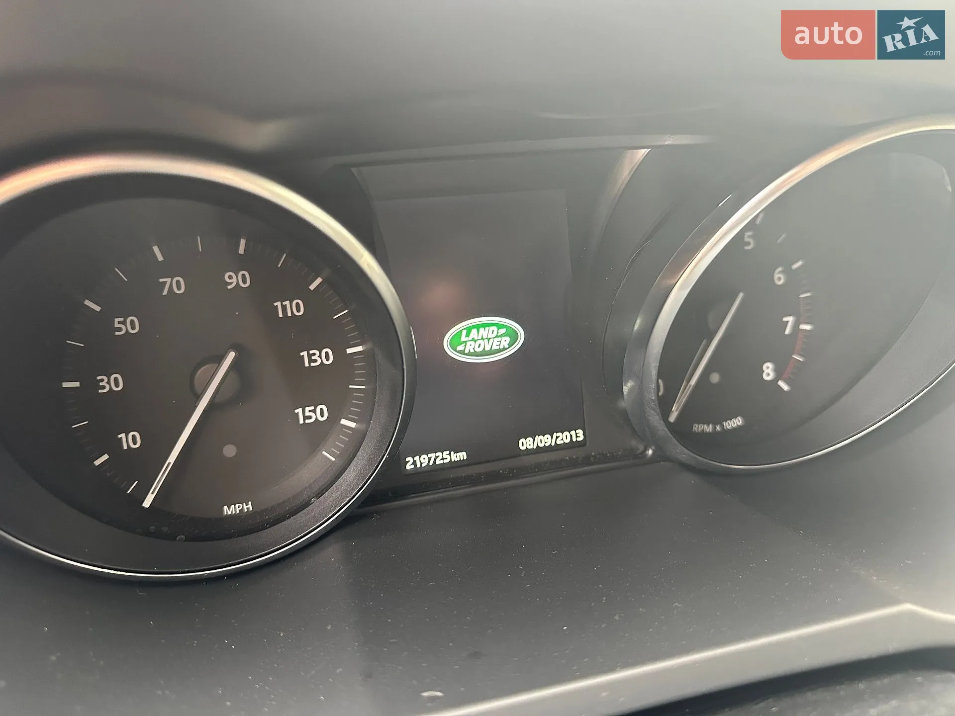 2015 Land Rover Range Rover Evoque - мініатюра 29