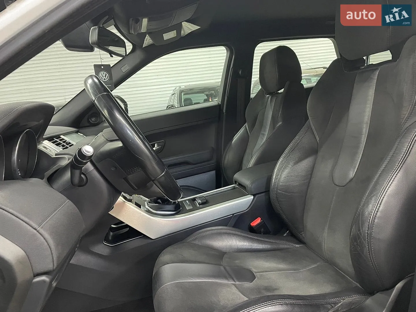 2014 Land Rover Range Rover Evoque - мініатюра 30