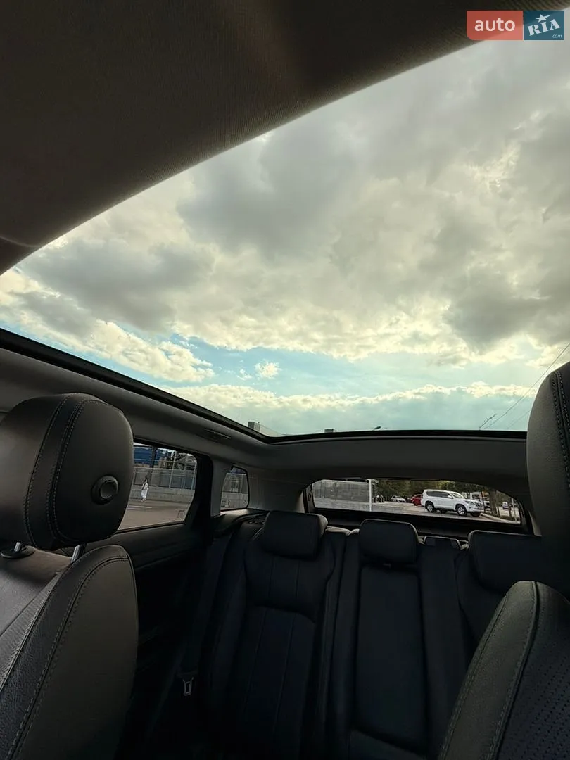 2017 Land Rover Range Rover Evoque - мініатюра 16