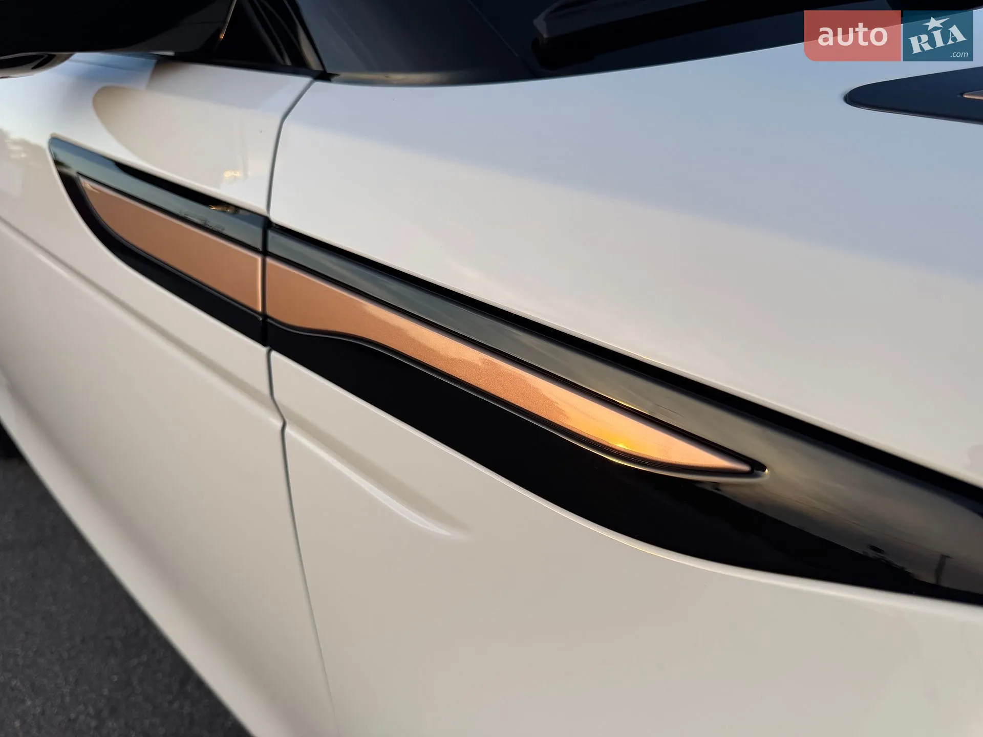 2021 Land Rover Range Rover Evoque - мініатюра 70