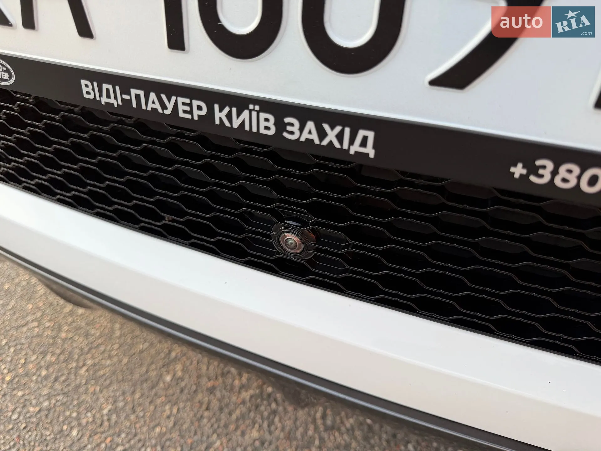 2021 Land Rover Range Rover Evoque - мініатюра 73