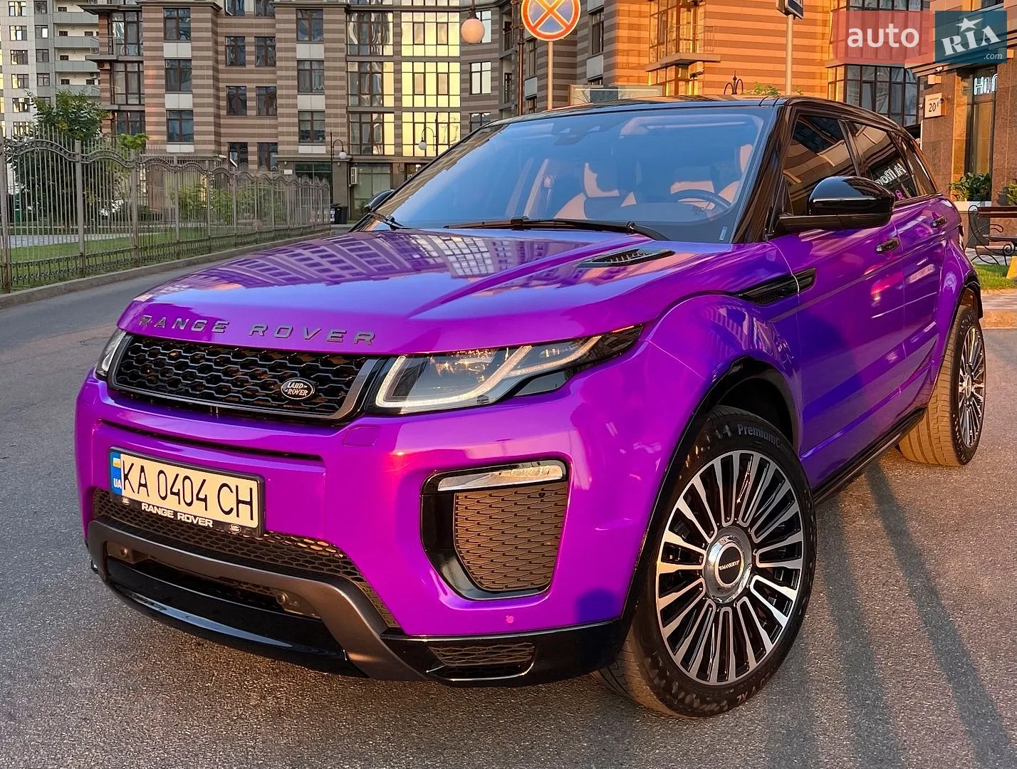 2016 Land Rover Range Rover Evoque - фото 1