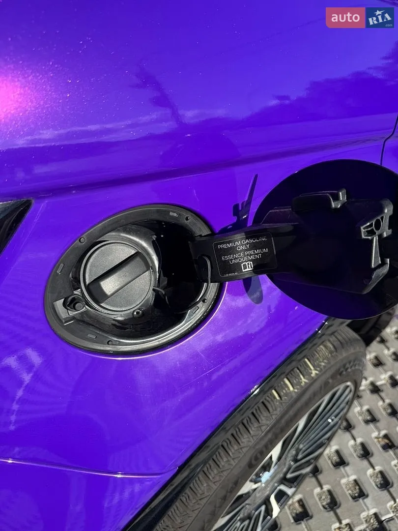 2016 Land Rover Range Rover Evoque - мініатюра 20