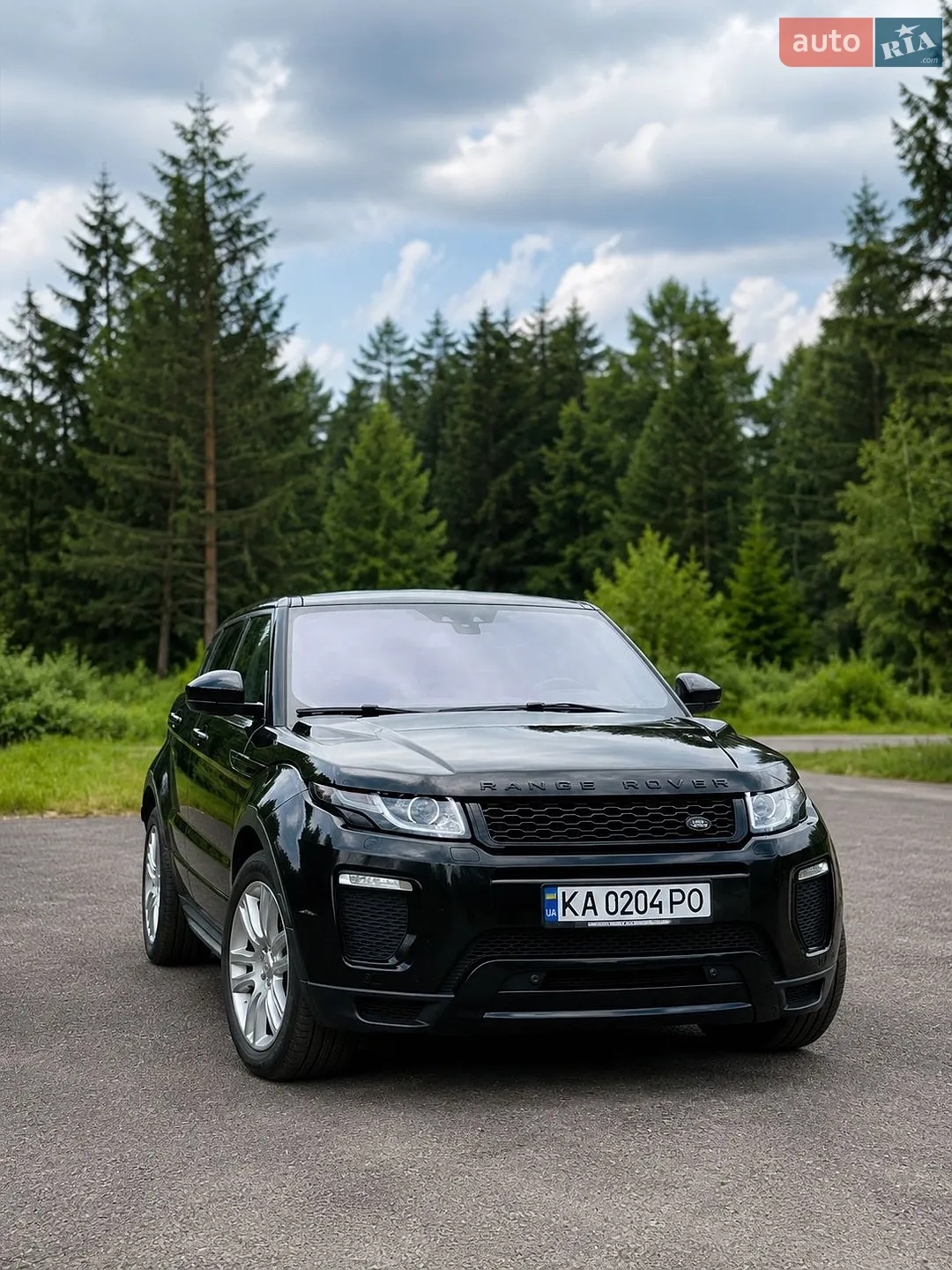 2015 Land Rover Range Rover Evoque - мініатюра 2