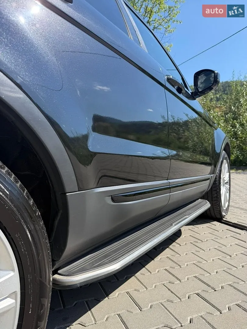 2015 Land Rover Range Rover Evoque - мініатюра 12
