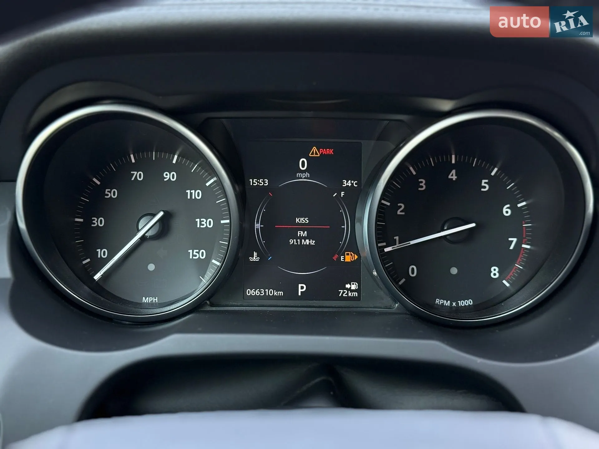 2017 Land Rover Range Rover Evoque - мініатюра 31