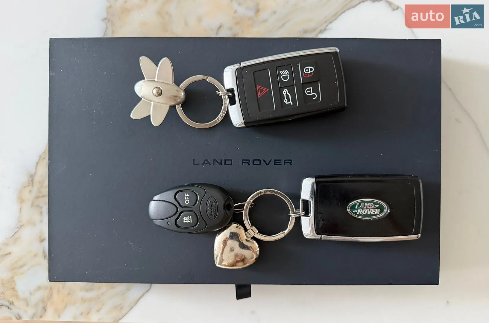 2019 Land Rover Range Rover Evoque - мініатюра 21