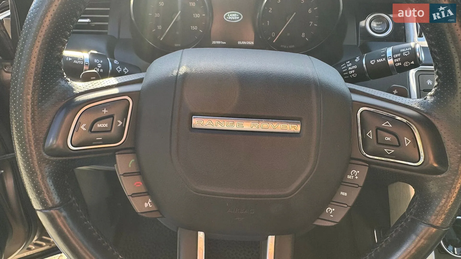 2015 Land Rover Range Rover Evoque - мініатюра 39