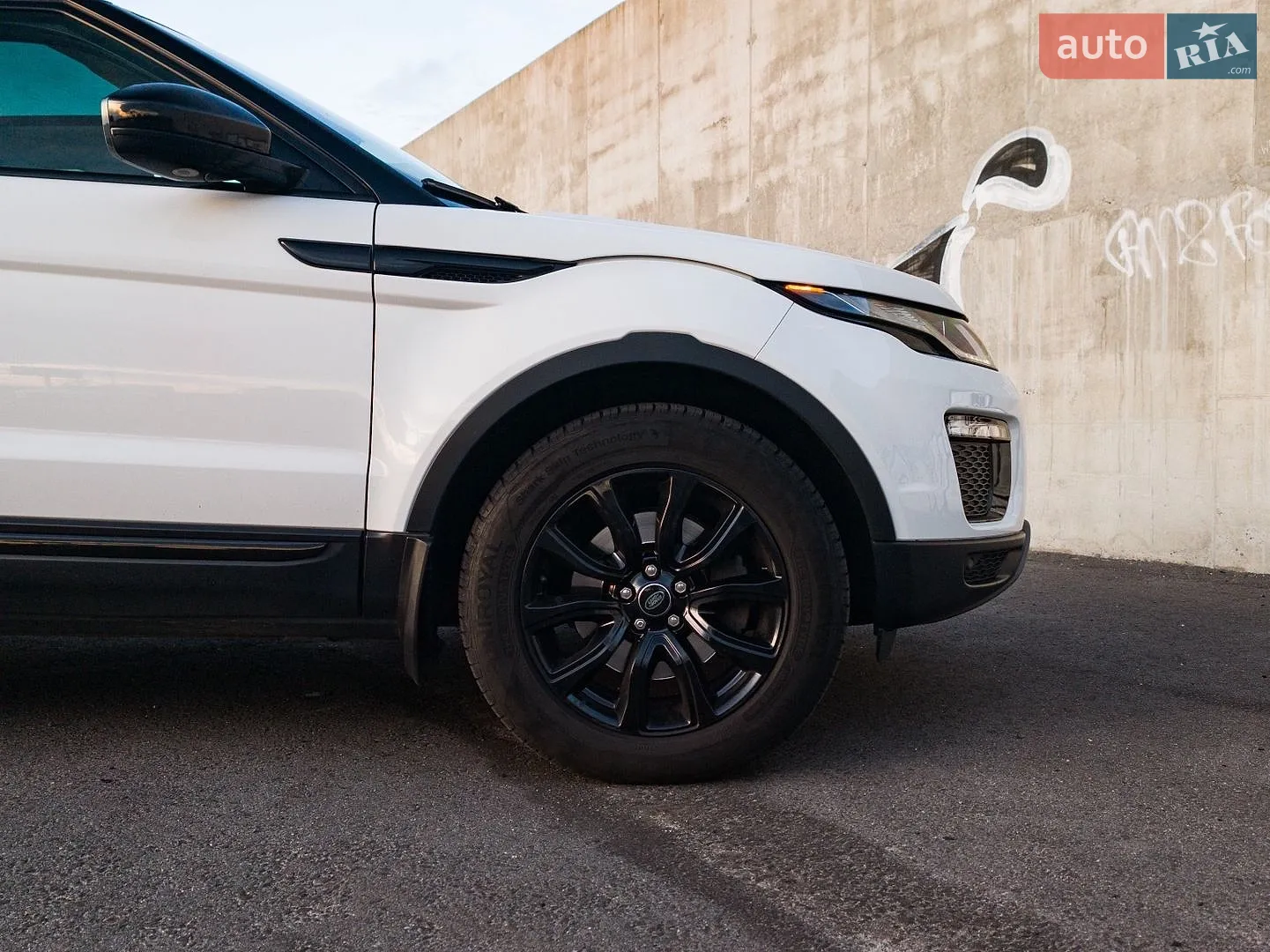 2018 Land Rover Range Rover Evoque - мініатюра 13