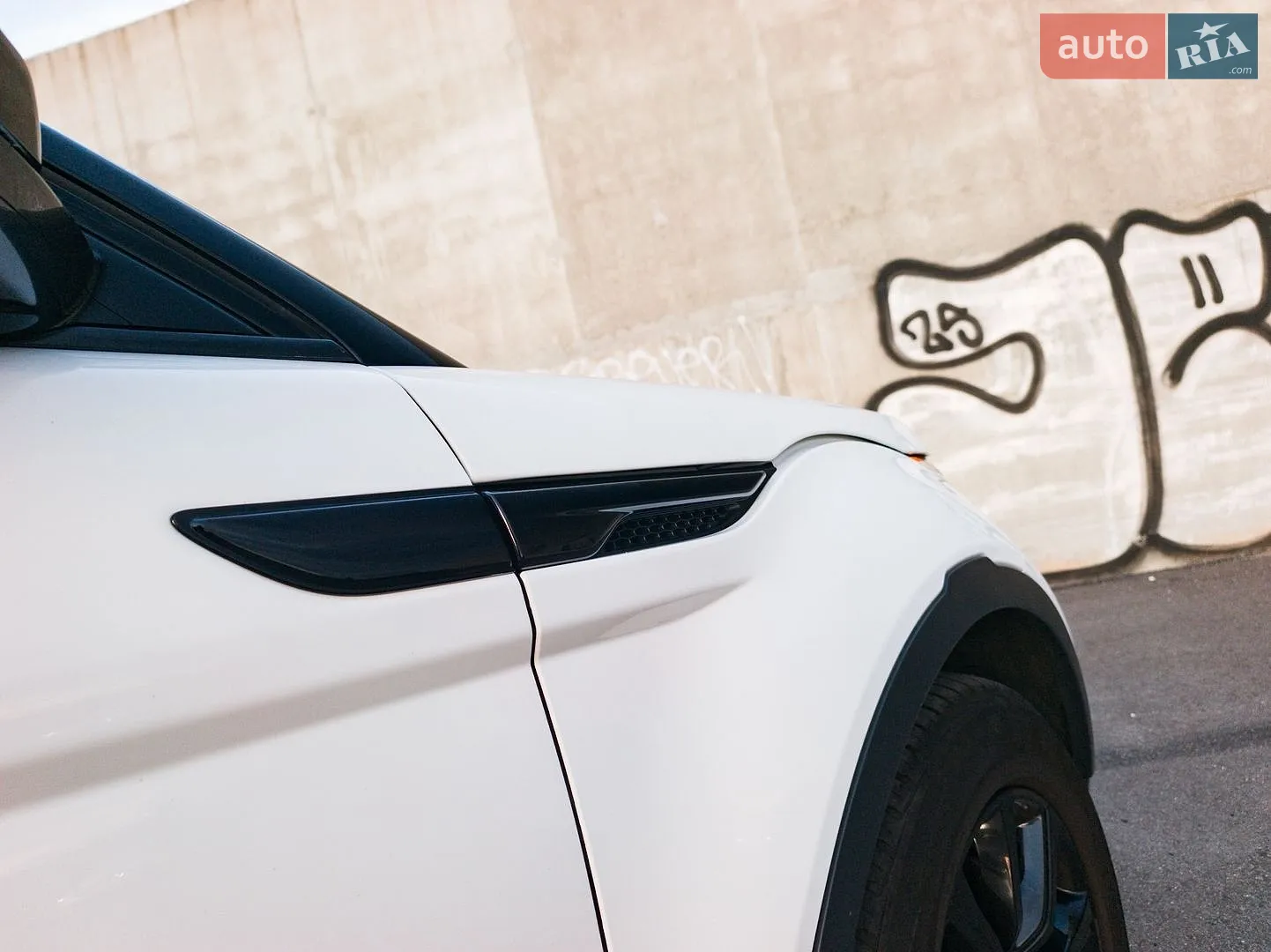 2018 Land Rover Range Rover Evoque - мініатюра 14