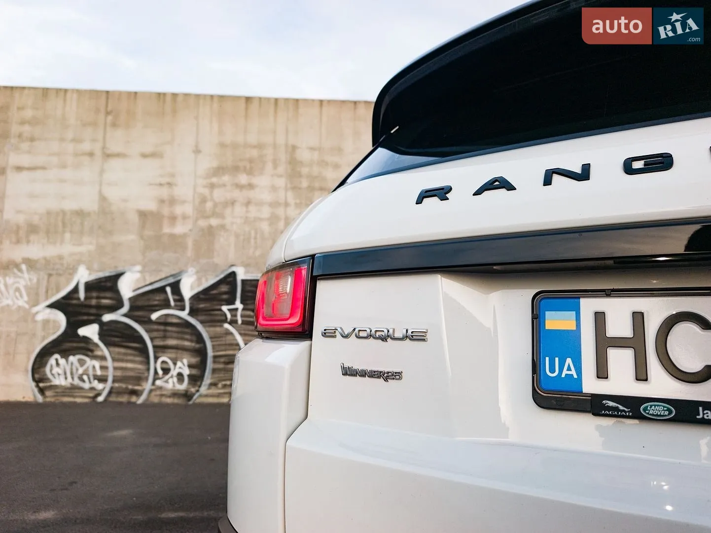 2018 Land Rover Range Rover Evoque - мініатюра 20