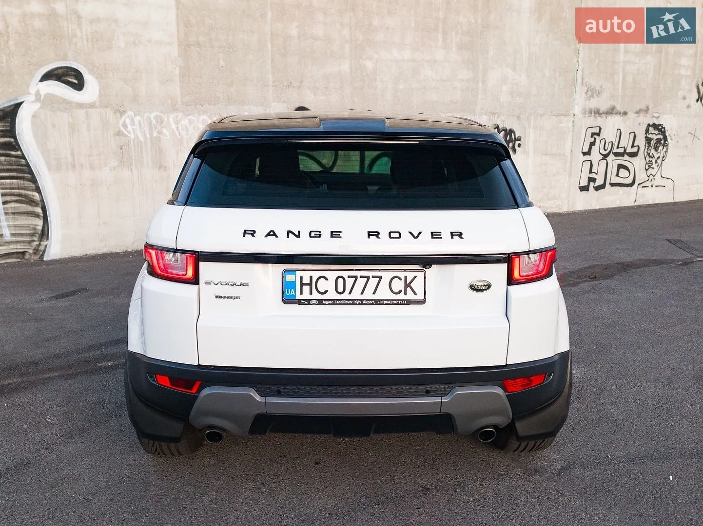 2018 Land Rover Range Rover Evoque - мініатюра 19